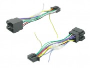 CONNECTS2 Pioneer ISO-kabel - CT21PN07