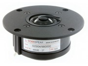 Scan-Speak diskantdome D2904_9800-00