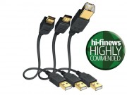 in-akustik Digitalkabel USB Premium
