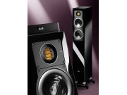 ELAC AIR-X 407 Aktiv, trådløs gulvstående