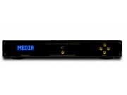 Electrocompaniet ECM-2 - Mediaspiller_DAC