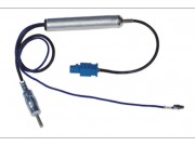 CALIBER antenneadapter - Ant631