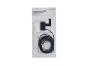 DAB ACX - Aktiv DAB antenne dobbel SMB - ACX200413