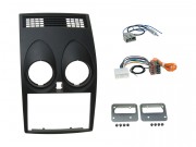 Alpine KIT-8QQ2, Nissan Qashqai og Qashqai + 2