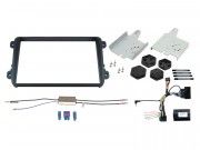 Alpine KIT-8, VW Golf, Scirocco, EOS