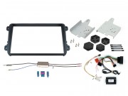Alpine KIT-8VWD, VW Golf, Scirocco, EOS