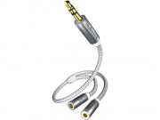 in-akustik Signalkabel Premium Minijack 3,5mm 1-_2