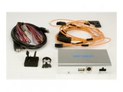 Dension Gateway Lite - Mercedes (D2B) - GWL1DB1
