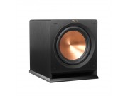 Klipsch R-110SW sort