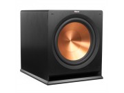 Klipsch R-115SW sort