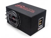 Digital Designs DDLE-M8-D2 8'' subwoofer i kasse