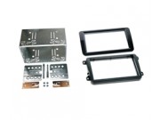 2-DIN ramme - VW - CT23VW09