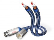 in-akustik Signalkabel Premium XLR