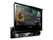 Pioneer AVH-X7700BT - 1Din Multimedispiller