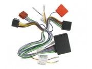 iso overgang aktiv-adapter
