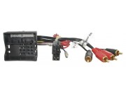 ISO-overganger - Audi - 11133505