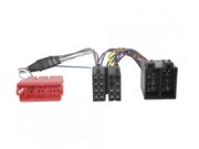 ISO-overganger - Audi - 11132054