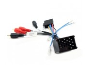 ISO-overganger - BMW - 11102040