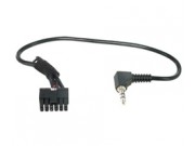 Rattfjernkontroll interface Blaupunkt - CTBLAUPUNKT2LEAD