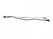 Rattfjernkontroll interface JVC - CTJVC2LEAD