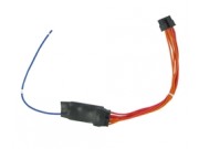Rattfjernkontroll interface JVC - CTJVC3LEAD