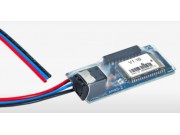 Mosconi Gladen AMAS 2 - High End blåtann-mottaker
