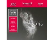 in-akustik CD Great Women Of Songs_Reference Sound
