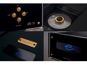 Electrocompaniet EMC1-UP MKIII - SACD-spiller