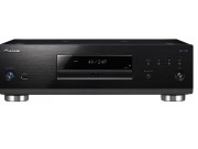 Pioneer BDP-LX88 - Referanse Bluray-spiller