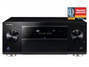 Pioneer SC-LX88 - Receiver - Dolby Atmos_4K_DAC