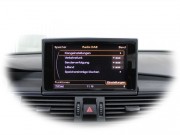 KUFATEC FISTUNE DAB/DAB+ - AUDI - 39702