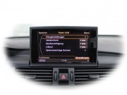 KUFATEC FISTUNE DAB+ integrering - AUDI - 397022
