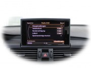 KUFATEC FISTUNE DAB/DAB+ - AUDI - 39818