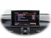 KUFATEC FISTUNE DAB/DAB+ - AUDI - 39703