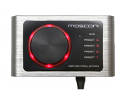 Mosconi Gladen RC-MINI - Fjernkontroll for DSP