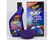 Meguiars Next Generation Tech Wax (G1278)