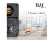 in-akustik CD The Voice Of Elac