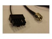 CONNECTS2 AutoDAB tilbehør - AD2
