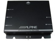 Alpine NVE-M300P navigasjon