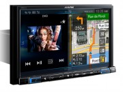 Alpine X801D-U 8