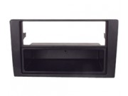 1-din ramme Audi - CT24Au06