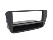 1-din ramme Audi - CT24AU25