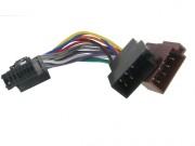 CONNECTS2 Pioneer ISO-kabel - ct21pn05