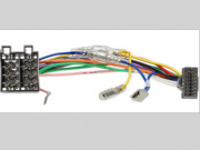 CONNECTS2 Pioneer ISO-kabel - ct21pn06