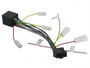 CONNECTS2 Pioneer ISO-kabel - ct21pn08