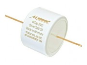 Kondensator Mundorf EVO SilverGold Oil 0,1uF