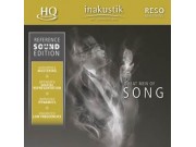 in-akustik CD Great Men Of Songs_Reference Sound E