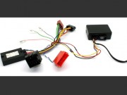 Connects2 Rattfjernkontroll interface - Porsche 911