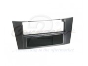 1-DIN ramme - Mercedes e-klasse - CT24MB03