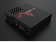 Mosconi Gladen ONE 130.2 - Forsterker